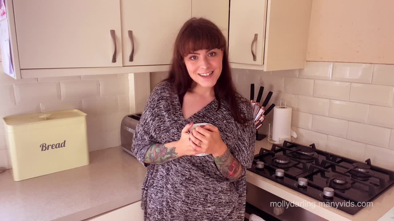 Molly Darling - Mommy Fucks Best - ASMR Porn Video & Massage XXX | Fullthot
