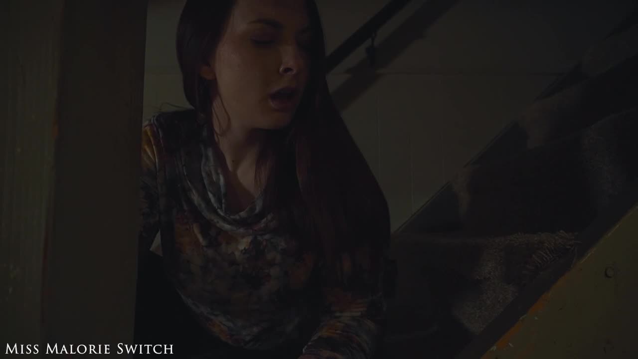 Miss Malorie Switch - Roses Are Red, This Is Taboo - Miss Fetish - ASMR Porn Video & Massage XXX | Fullthot