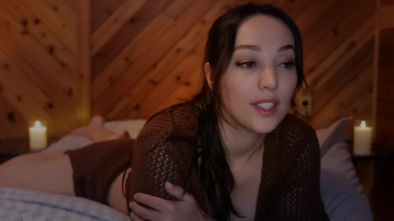 Orenda ASMR - Girlfriend Needs You to Comfort Her - ASMR Porn Video & Massage XXX | Fullthot