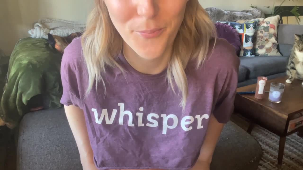 Rhonda ASMR - The Fire Within - ASMR Porn Video & Massage XXX | Fullthot