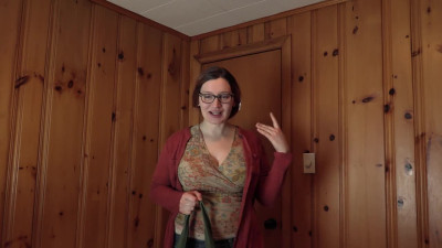 Bettie Bondage - Pose for Bettie