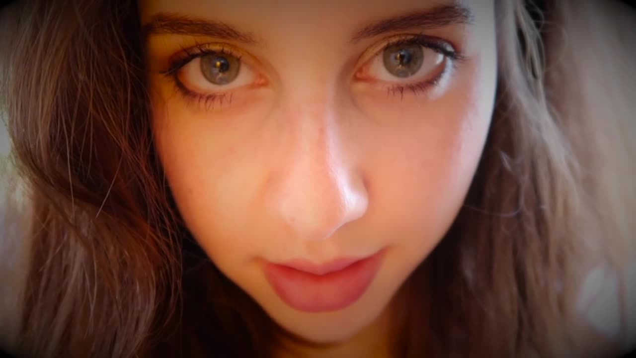 Princess Violette - Deep In Your Mind - ASMR Porn Video & Massage XXX | Fullthot