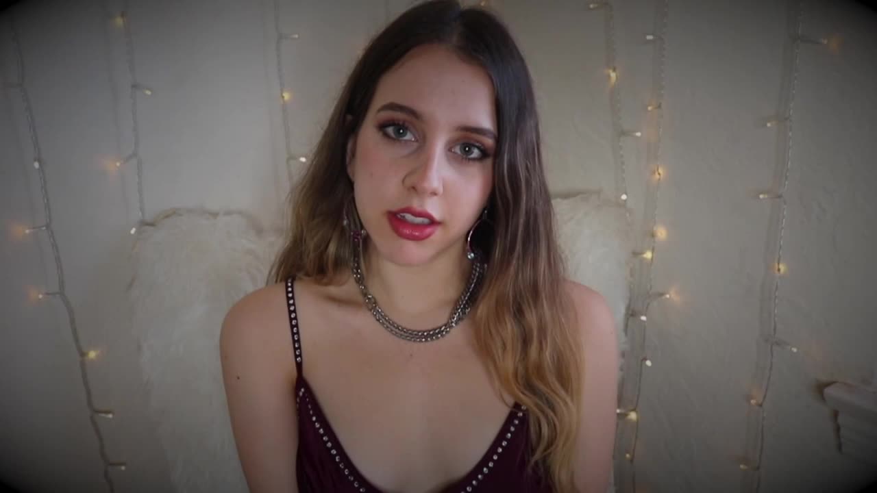 Princess Violette - An Intense Intox - ASMR Porn Video & Massage XXX | Fullthot