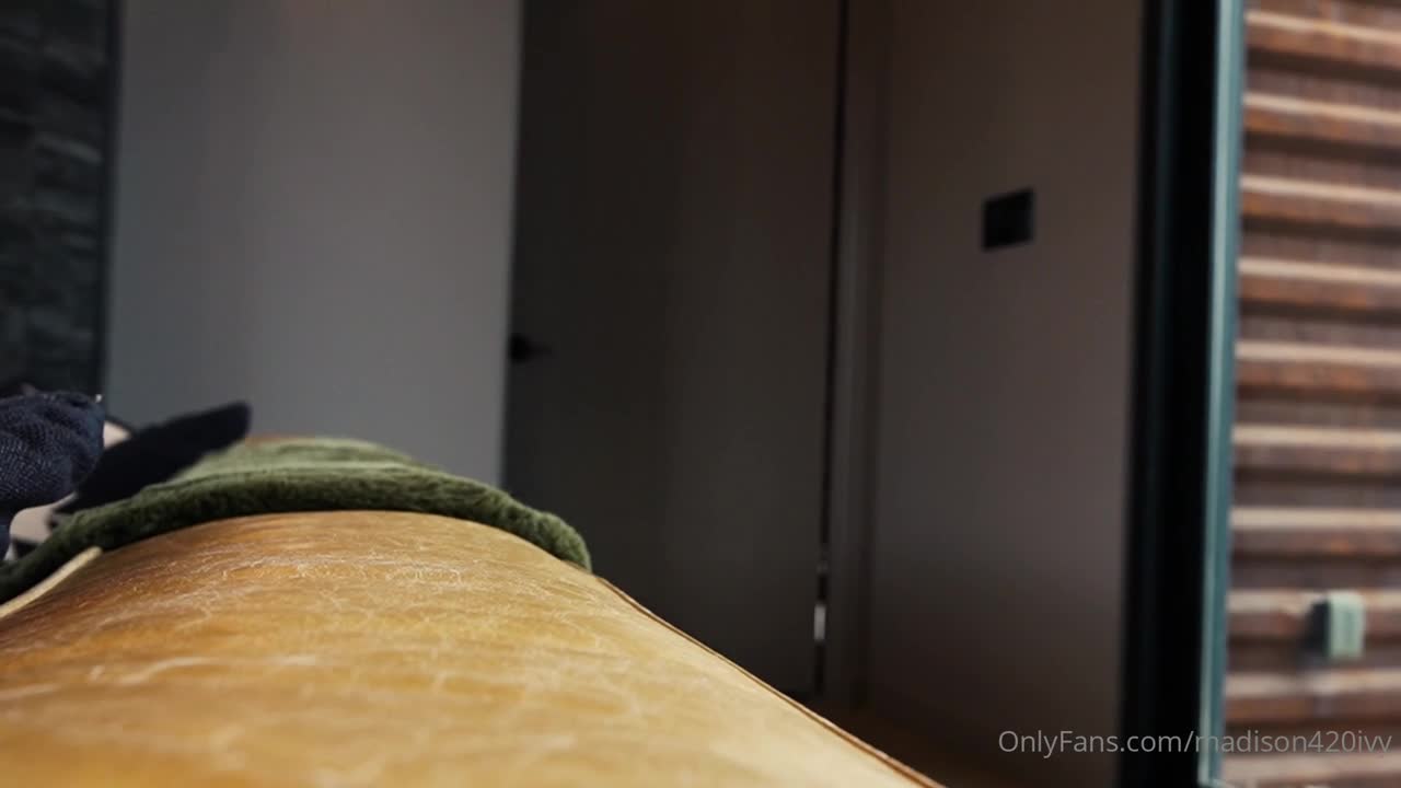 Madison Ivy Porn - 6 February 2025 - Good Girl - ASMR Porn Video & Massage XXX | Fullthot