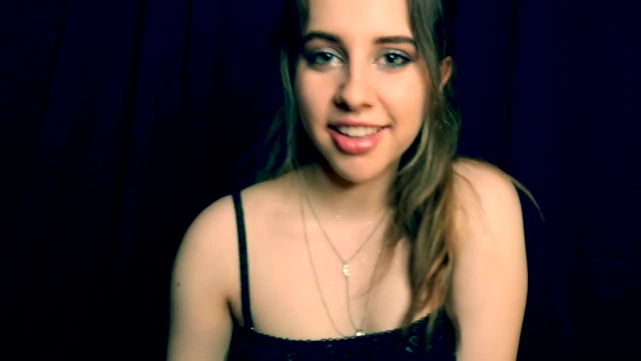 Princess Violette - Edge All Night - ASMR Porn Video & Massage XXX | Fullthot