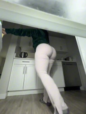 Anja Dee - Big Ass - Solo