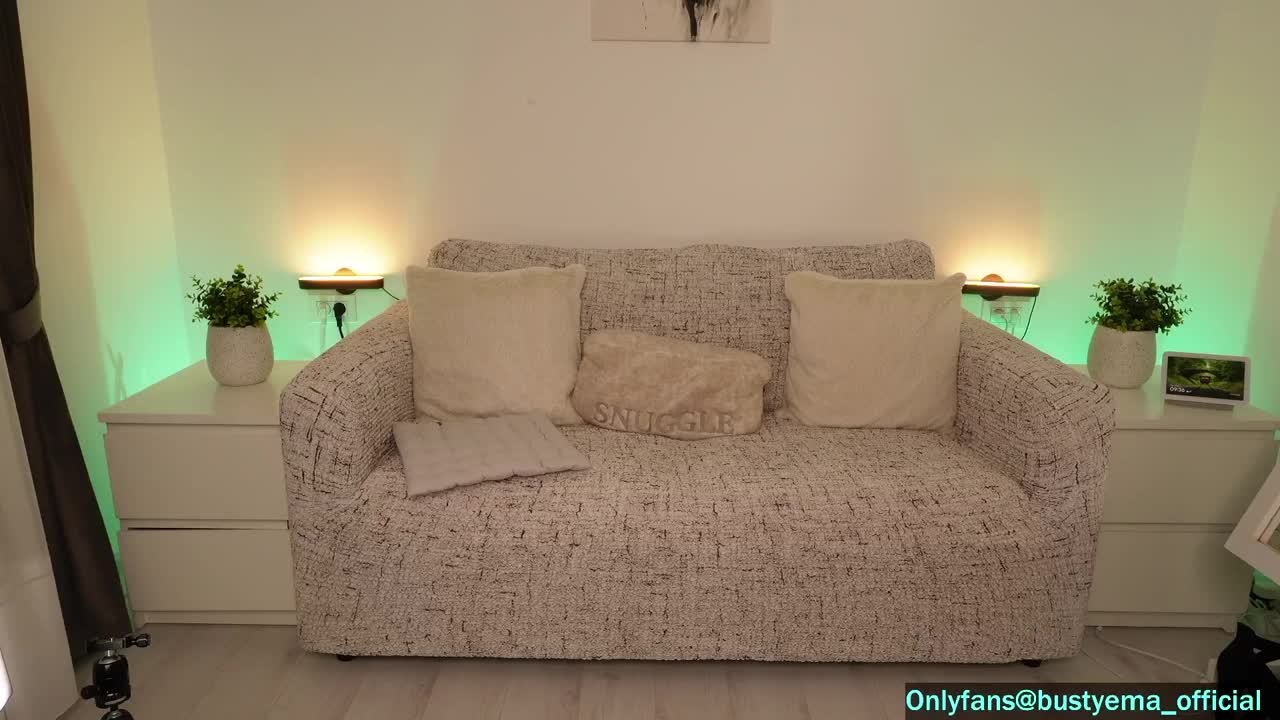 Busty Ema - 2 February 2025 - Webcam - ASMR Porn Video & Massage XXX | Fullthot