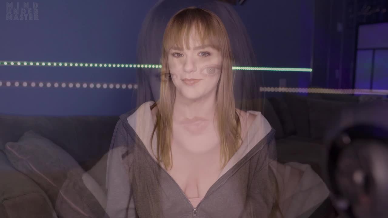 Mind Under Master - Sailor Luna - Trance Therapy - ASMR Porn Video & Massage XXX | Fullthot