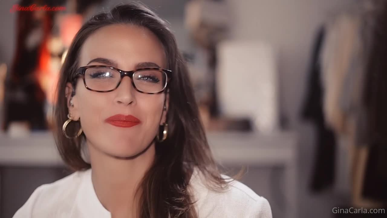 ASMR Gina Carla - Dr G's special treatment - ASMR Porn Video & Massage XXX | Fullthot