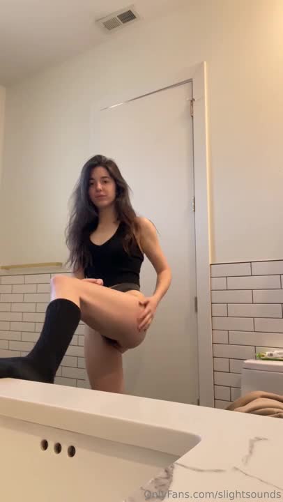 Slight Sounds - sluttily getting dressed - ASMR Porn Video & Massage XXX | Fullthot