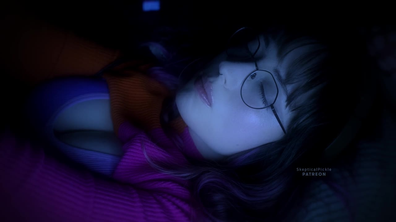 SkepticalPickle ASMR - Counting Down For You To Cum (Platinum tier) - ASMR Porn Video & Massage XXX | Fullthot