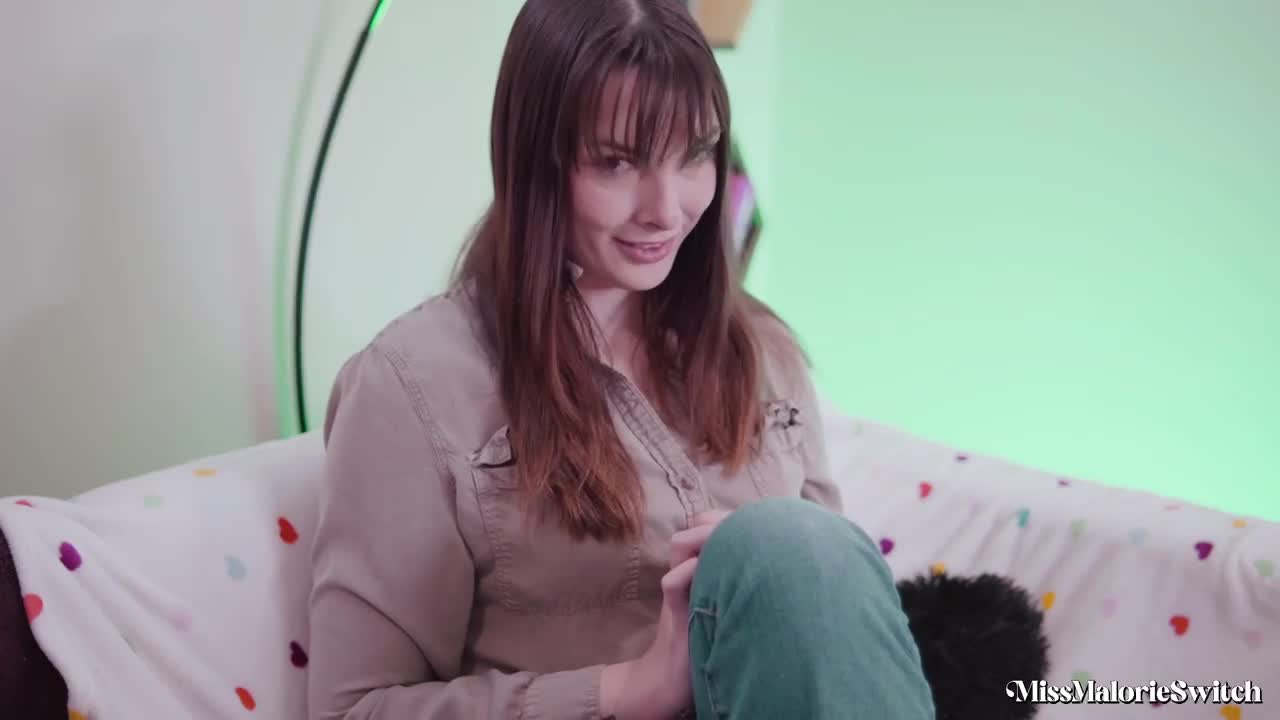 Miss Malorie Switch – Mommy and Your Long Lost Sister - ASMR Porn Video & Massage XXX | Fullthot