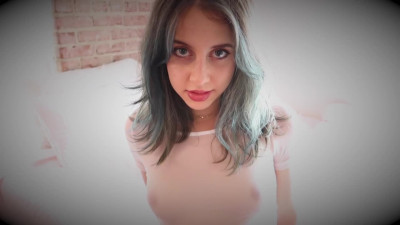 Princess Violette - Locked Into a Trance