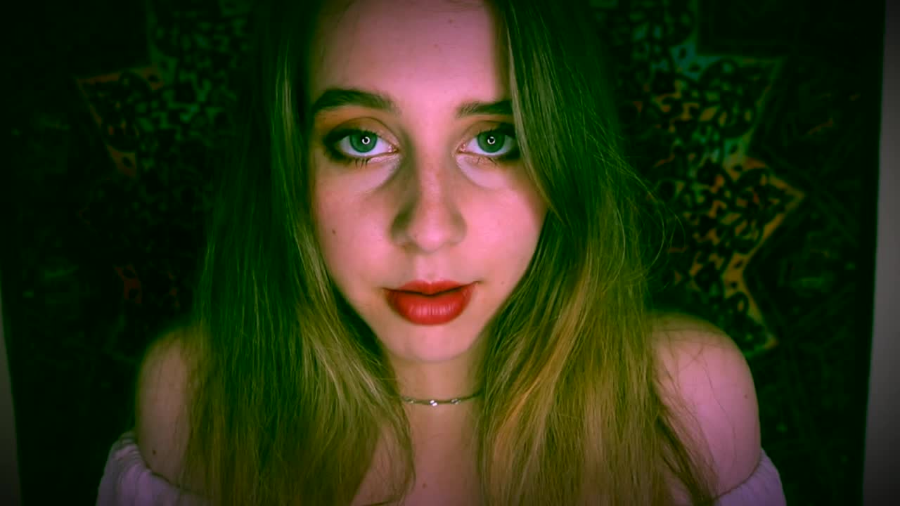 Princess Violette - Let Me Control Your Breath - ASMR Porn Video & Massage XXX | Fullthot