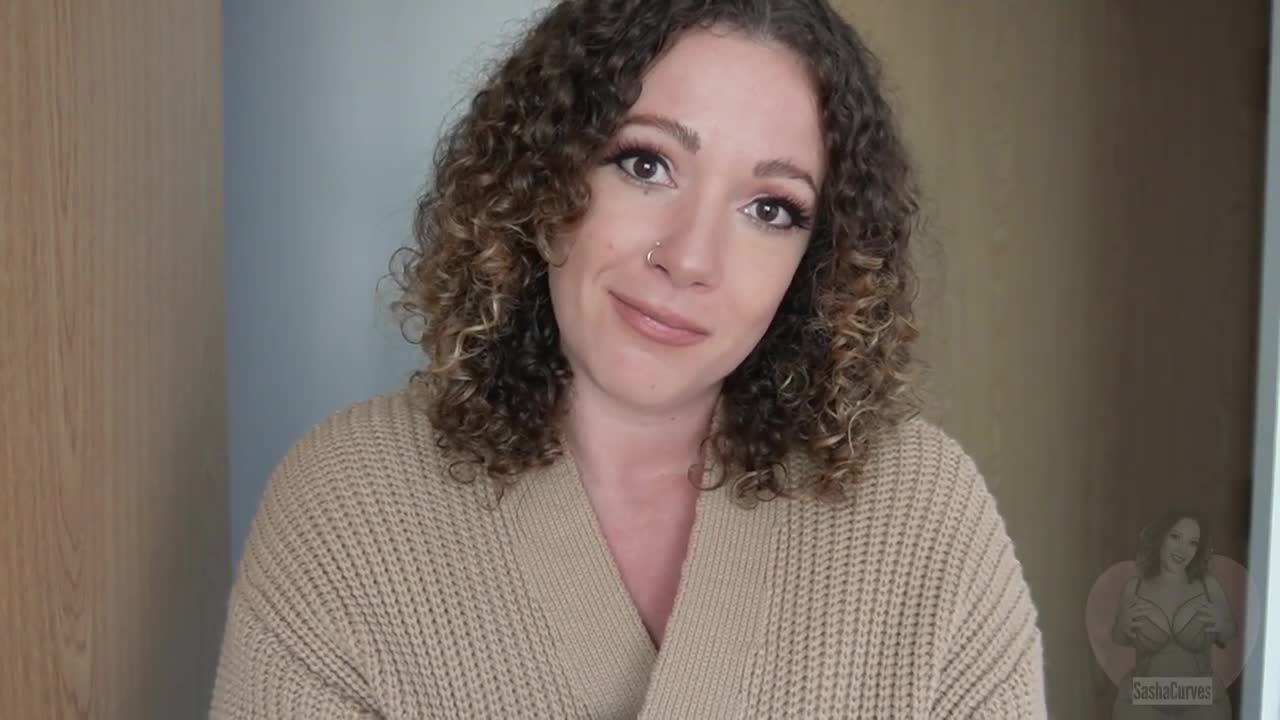 SashaCurves - Crossing Boundaries With Mom - ASMR Porn Video & Massage XXX | Fullthot