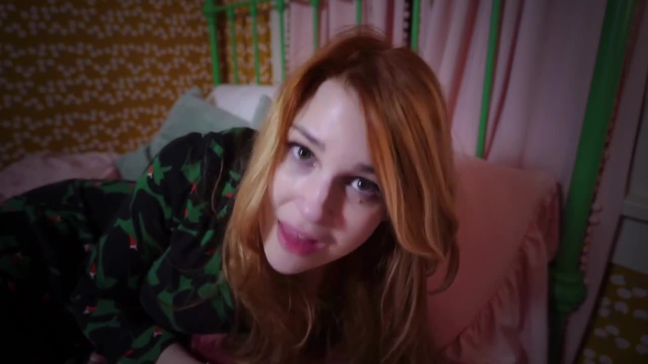 Olive Wood – Olive Needs Cash - ASMR Porn Video & Massage XXX | Fullthot