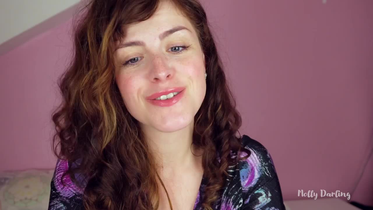 Molly Darling - Mommy Trains Sister For Your Cock - ASMR Porn Video & Massage XXX | Fullthot