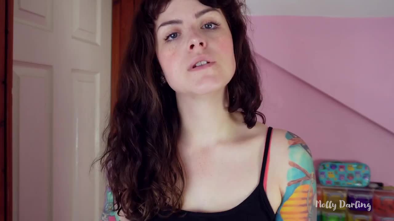 Molly Darling - Mommy's Arrangement - ASMR Porn Video & Massage XXX | Fullthot