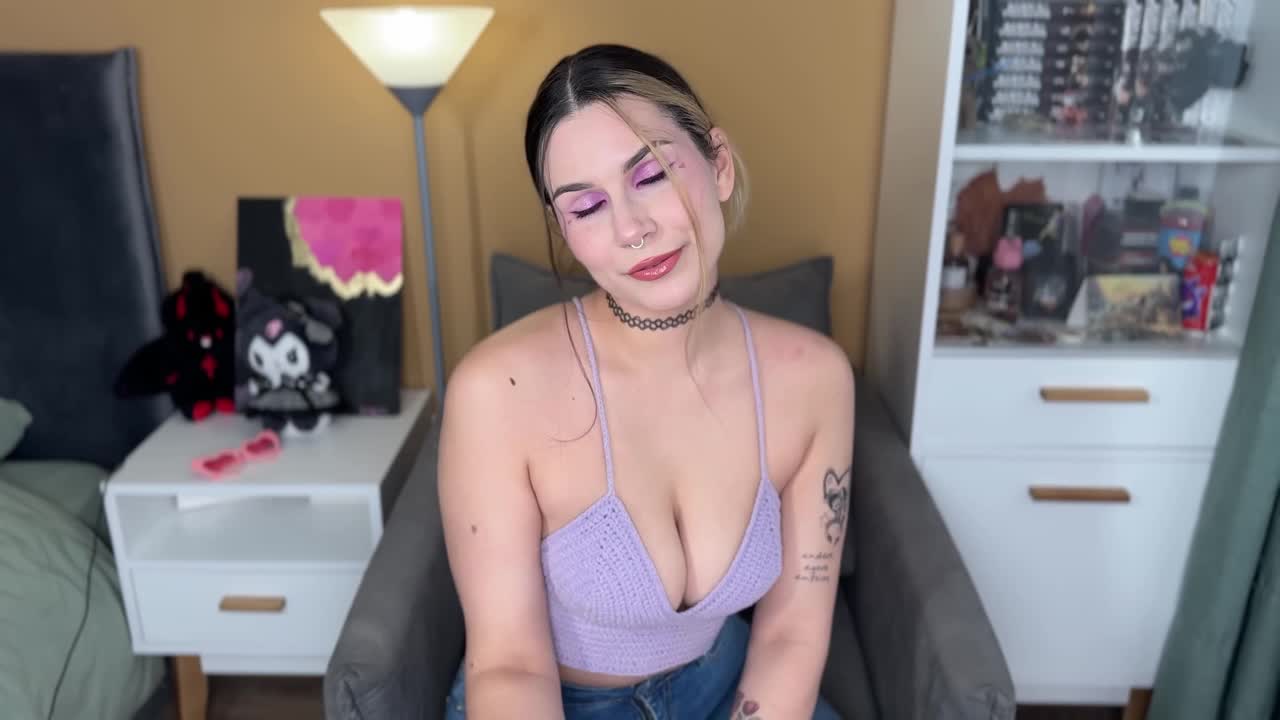 Evans ASMR - Mouth & Cream Sounds Mic Pumping - 2025-03-07 - ASMR Porn Video & Massage XXX | Fullthot