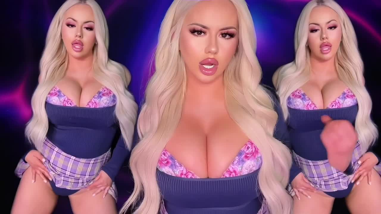 Alissa Ryan - Goon Withdrawals The Cure - ASMR Porn Video & Massage XXX | Fullthot
