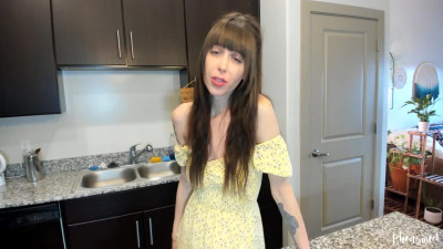 Rhea Sweet - sister copes with tequila