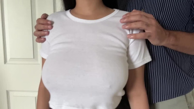 AnonPOV - A Day with Ivy - Big Titty Adventure