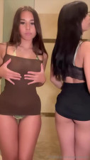 Sophieraiin - Tease - Malayaax