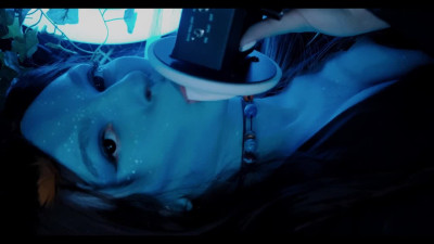 Soly ASMR - Avatar Sensitive Licking