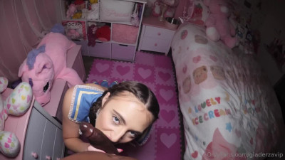 Gia Derza Anal - Big Natural Ass