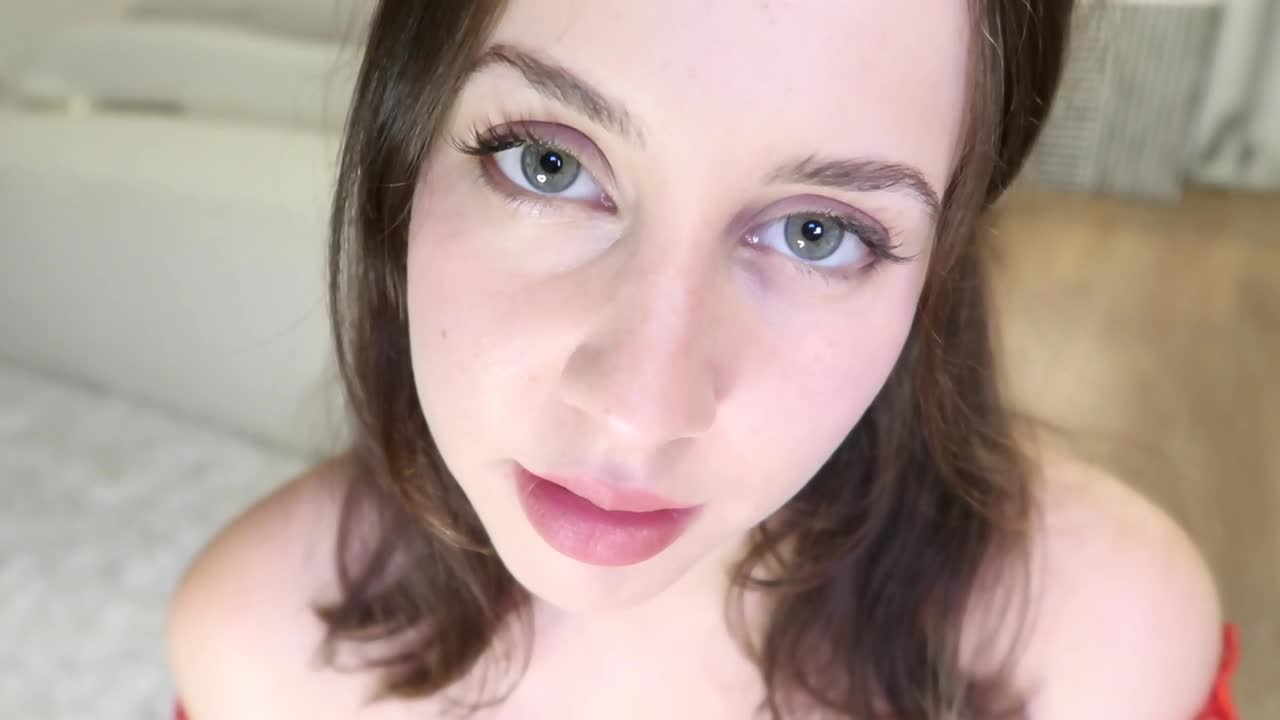 Princess Violette - Stroke Slow - ASMR Porn Video & Massage XXX | Fullthot