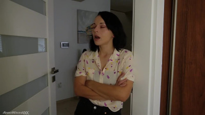 AimeeWavesXXX - Ruining Your Marriage