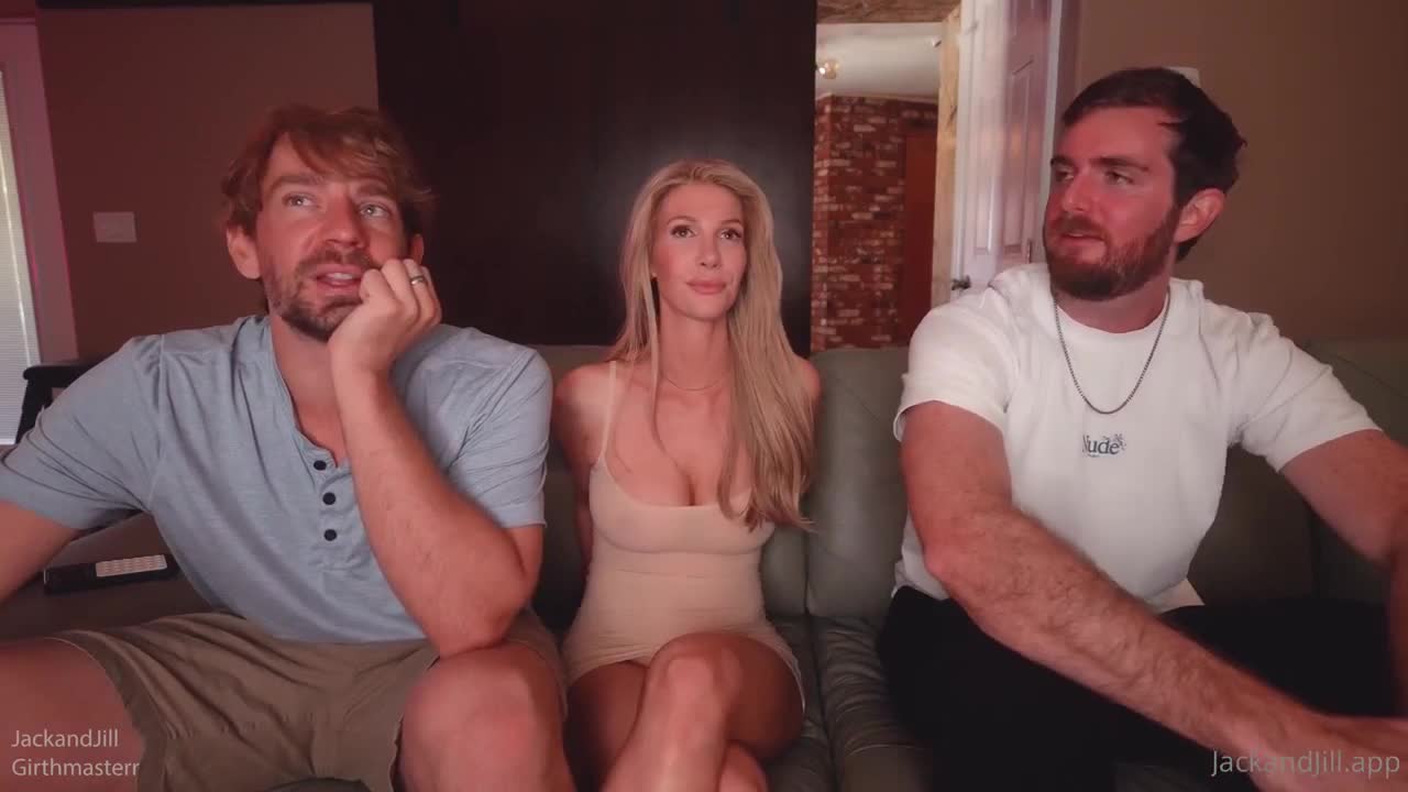 Girthmasterr with Jackandjill - horseandcherub - ASMR Porn Video & Massage XXX | Fullthot