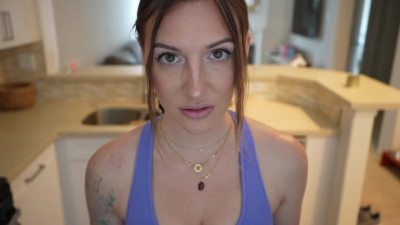 Tatum Christine - Playful Siblings Experiment