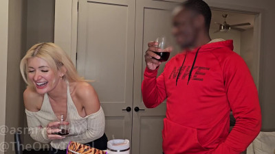 ASMR Maddy - TribalBBC - Maddy's Voice Will Leave You Weak To Your Knees