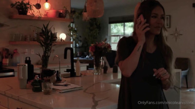 Nicole Aniston - Fuck the Handyman