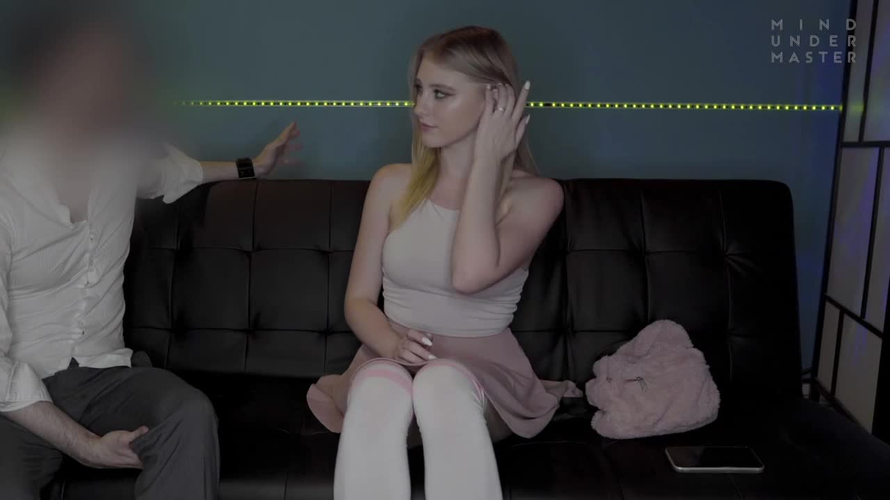 Mind Under Master - Melody Marks - Trance Therapy - ASMR Porn Video & Massage XXX | Fullthot