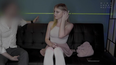 Mind Under Master - Melody Marks - Trance Therapy