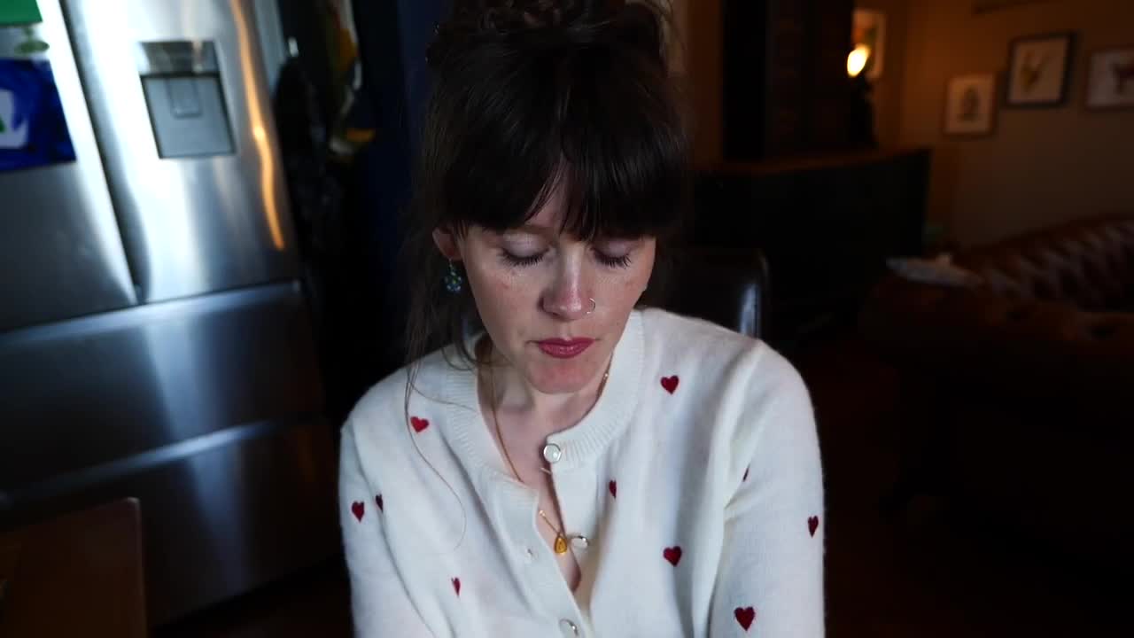 Sydney Harwin - THE LAST TABOO WITH MOM - ASMR Porn Video & Massage XXX | Fullthot