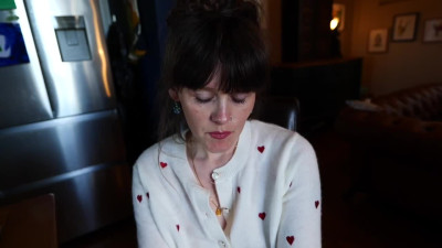 Sydney Harwin - THE LAST TABOO WITH MOM