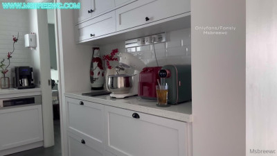 Msbreewc Masturbating - Korean Pussy Closeup