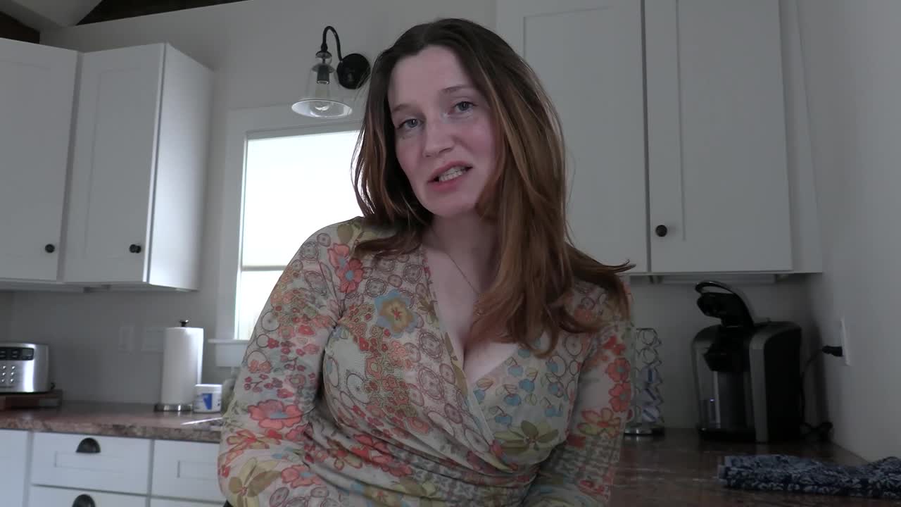 Bettie Bondage Porn - Birthday BJ from Mom HD - ASMR Porn Video & Massage XXX | Fullthot