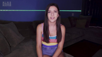 Mind Under Master - Natalie Brooks - Trance Therapy