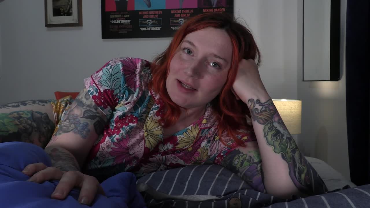 Bettie Bondage - Summer of Sex; Lesson 1 HD - ASMR Porn Video & Massage XXX | Fullthot