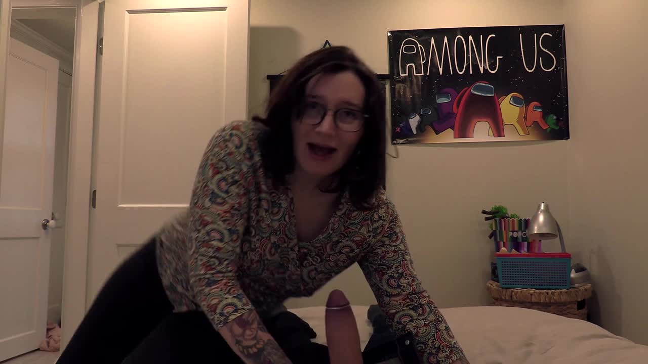 Bettie Bondage - Sexual Education Fuck with Mom 4K - ASMR Porn Video & Massage XXX | Fullthot