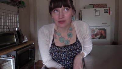 Bettie Bondage XXX - I Needed It Big