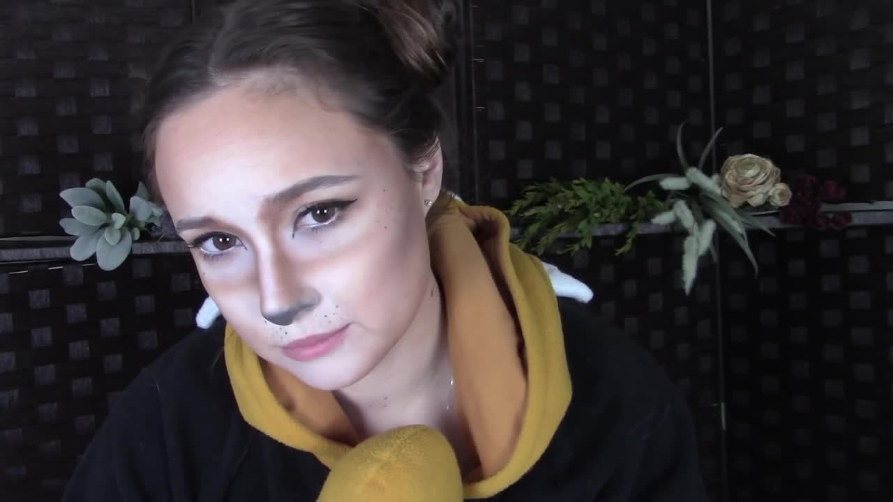 Amy Kay ASMR - Sleepy forest girl sucks your dick - ASMR Porn Video & Massage XXX | Fullthot