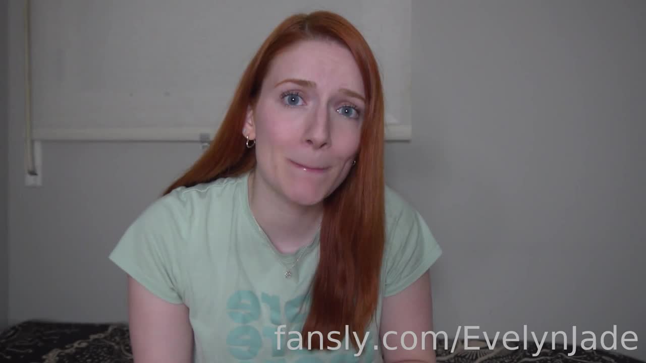 Evelyn Jade – Mom’s Carrying Her Own Grandson - ASMR Porn Video & Massage XXX | Fullthot