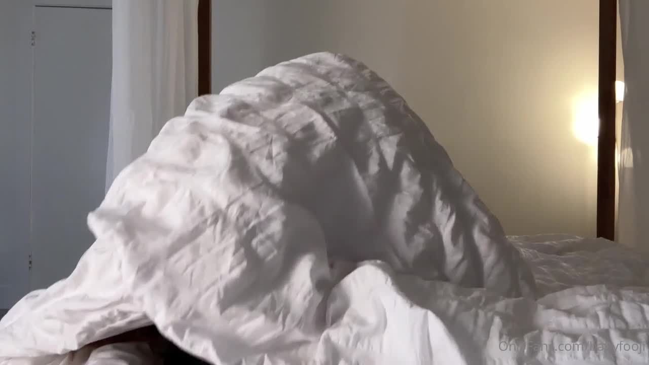 BabyFooji - Fuck After Work - ASMR Porn Video & Massage XXX | Fullthot