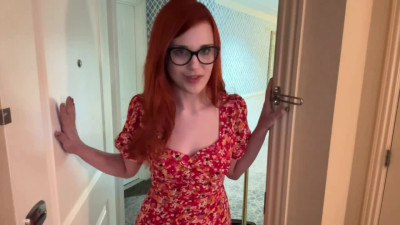 Olive Wood – Strange Woman Follows You To Your Room