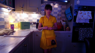 Sydney Harwin - Daughter's best friend